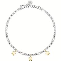 Pulsera Morellato Mujer Talismani in Acero SAIX26 - SAIX26